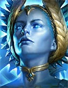 Gliseah Soulguide